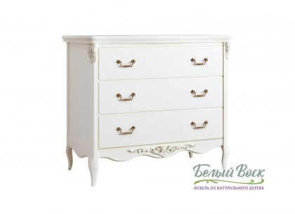 Комод Romantic R226-K02