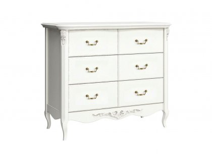 Комод Romantic R233-K02