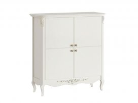 Комод Romantic RPg174-K02