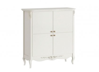 Комод Romantic RPg174-K02