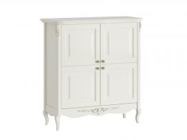 Комод Romantic RPg174F-K02