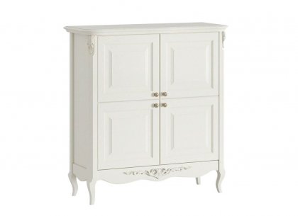 Комод Romantic RPg174F-K02