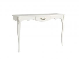 Консоль пристенная Romantic R382-K02