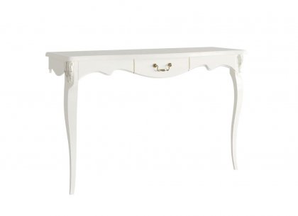 Консоль пристенная Romantic R382-K02