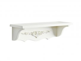 Полка Romantic RPL060-K02