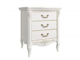 Прикроватная тумба Romantic R117-K02