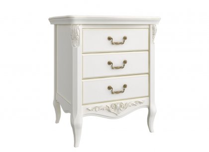 Прикроватная тумба Romantic R117-K02