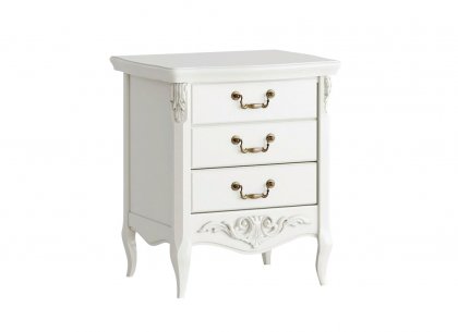 Прикроватная тумба Romantic R117S-K02