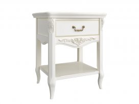 Прикроватная тумба Romantic R149-K02