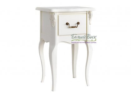 Прикроватная тумба Romantic R159-K02