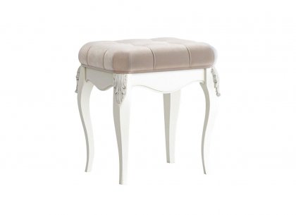 Пуф Romantic R107D-K02-B01