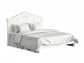Кровать 180×200 Romantic R101-K02
