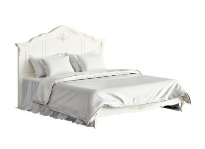 Кровать 180×200 Romantic R101-K02