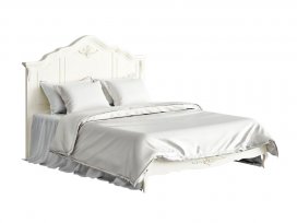 Кровать 160×200 Romantic R102-K02
