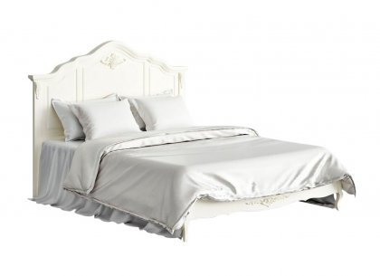 Кровать 160×200 Romantic R102-K02