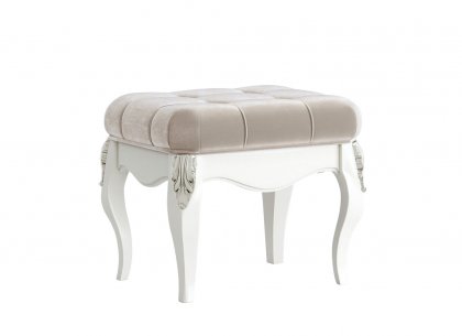 Пуф Romantic R107DS-K02-B01