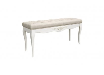 Скамья Romantic R118-K02-B01