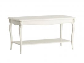 Столик прямоугольный Romantic R113L-K02