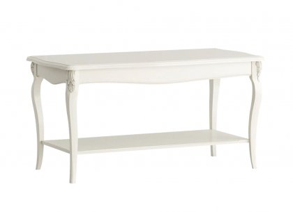 Столик прямоугольный Romantic R113L-K02