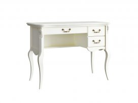 Туалетный столик Romantic R120R-K02