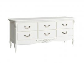 Тумба ТВ Romantic R116Y-K02