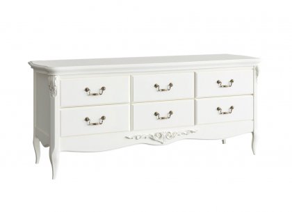 Тумба ТВ Romantic R116Y-K02