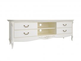Тумба ТВ широкая Romantic R151-K02