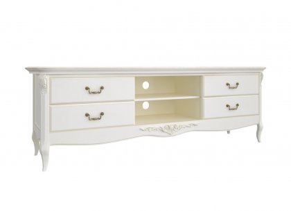 Тумба ТВ широкая Romantic R151-K02