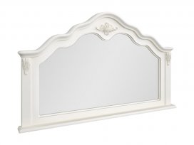 Зеркало к комоду Romantic R133-K02