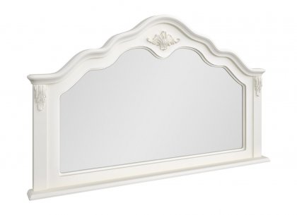 Зеркало к комоду Romantic R133-K02