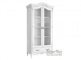 Библиотека Silvery Rome S180-K00-S