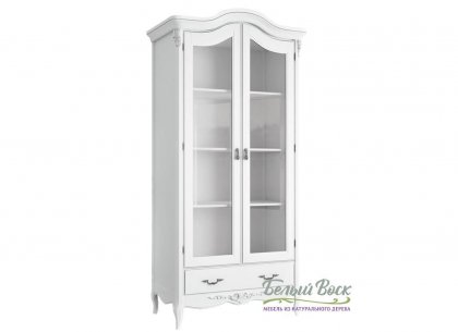 Библиотека Silvery Rome S180-K00-S