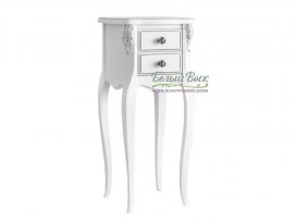 Цветочница Silvery Rome S901-K00-S