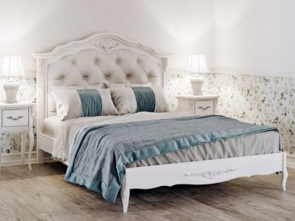 спальня Silvery Rome