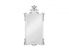 Зеркало Silvery Rome MR012-K00-S