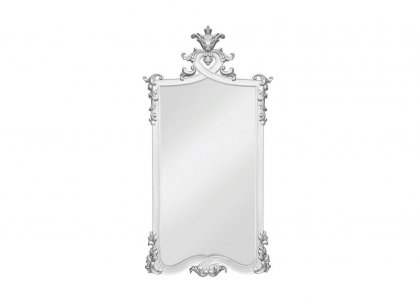 Зеркало Silvery Rome MR012-K00-S