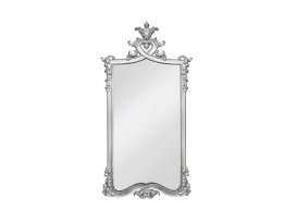 Зеркало Silvery Rome MR012-S