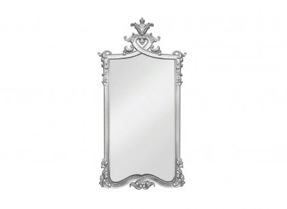 Зеркало Silvery Rome MR012-S