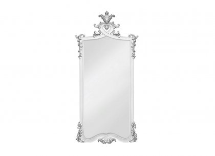 Зеркало Silvery Rome MR012L-K00-S