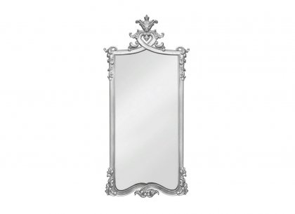 Зеркало Silvery Rome MR012L-S