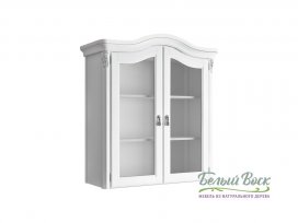 Навершие буфета Silvery Rome S125-K00-S