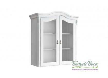 Навершие буфета Silvery Rome S125-K00-S