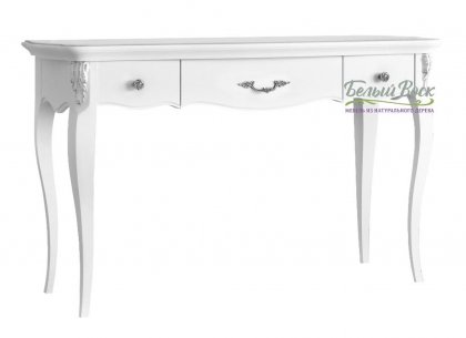 Столик-консоль Silvery Rome S182-K00-S