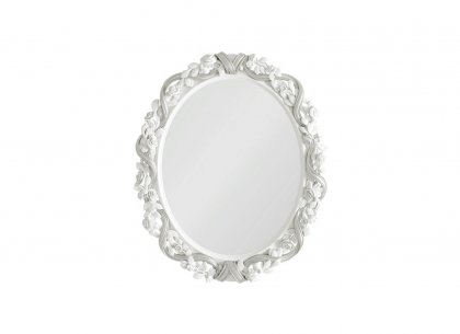 Зеркало Silvery Rome MR001L-K00-S