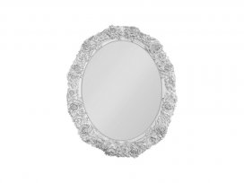 Зеркало Silvery Rome MR001L(2)-K00-S