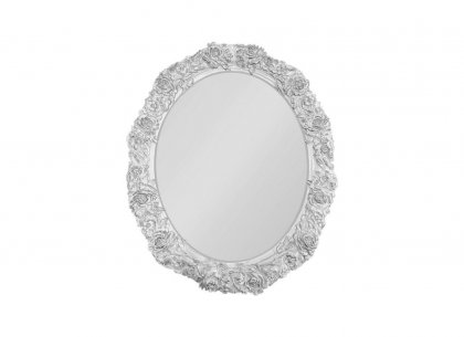 Зеркало Silvery Rome MR001L(2)-K00-S