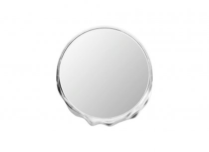 Зеркало Silvery Rome MR004L-S