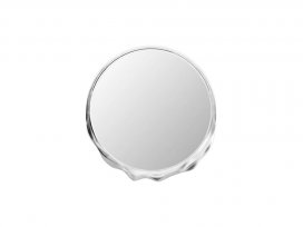 Зеркало Silvery Rome MR004M-S