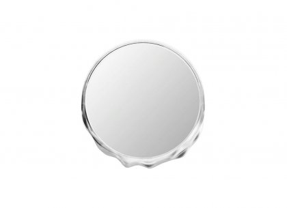 Зеркало Silvery Rome MR004M-S