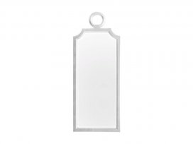 Зеркало Silvery Rome MR005H-S